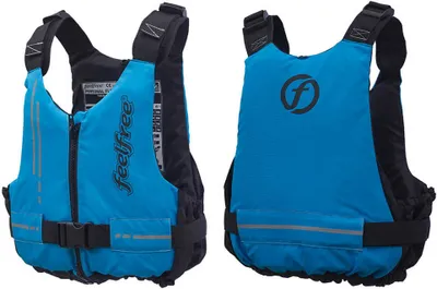 Produktbild von FeelFree Basic Schwimmweste Blau XS