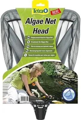Image de Epuisette de rechange Tetra Pond pour Algae Net