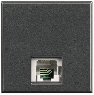 Obrázek produktu pro Legrand HS4258/12D, 275 mm, 55 mm, 108 mm, 168 g