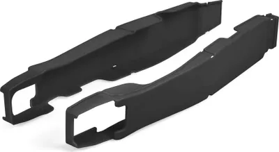 Produktbild von POLISPORT Kettenschutz 8457100001 Kunststoff 0,428kg für SUZUKI RM-Z