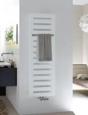 Produktbild von Zehnder ZM1Z1660B100020 Design-HK Metropolitan Bar elektrisch