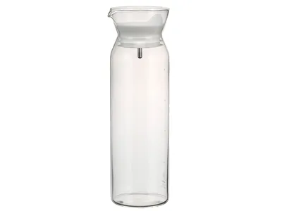 Image de Water Pitcher White WPC-90-W / Bestbrew