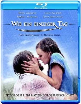 Obrázok produktu pre PLAION 1183976, Film, Blu-ray, Nemčina, Angličtina, Ruský, 124 min, Dráma, Angličtina, Španielčina, Ruský
