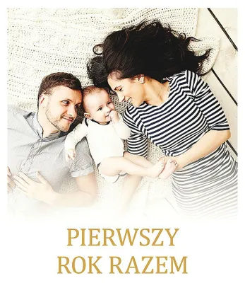 Immagine prodotto di Pierwszy rok razem