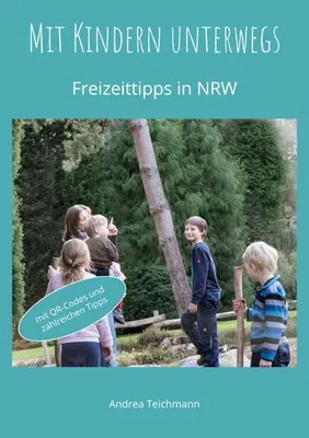 Obrázok produktu pre Mit Kindern unterwegs