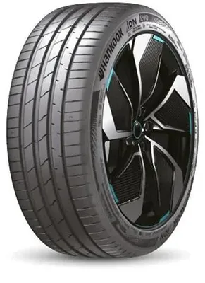 Image de Hankook Ion Evo R (*) 225/40R18 92Y Mfs Sbl Xl