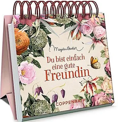 Obrázok produktu pre Du bist einfach eine gute Freundin