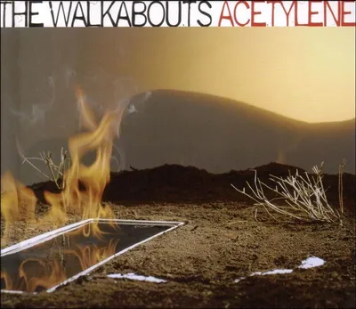 Obrázok produktu pre The Walkabouts: (CD / A)