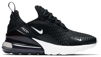 Zdjęcie produktu dla Nike Air Max 270 (GS) 38