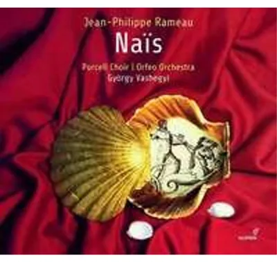 Produktbild von Nais