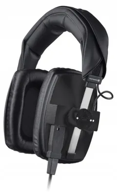 Image de Casque d'écoute de studio Beyerdynamic DT 100 400 Ohm
