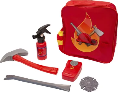 Produktbild von Feuerwehr Rucksack Set