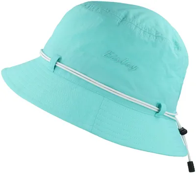Eisley Fischerhut schnelltrocknend und leicht /UV-Schutz 50+ in 69-AQUA