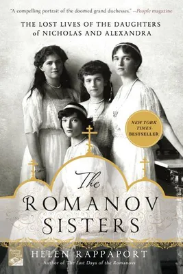 Image de Les sœurs Romanov