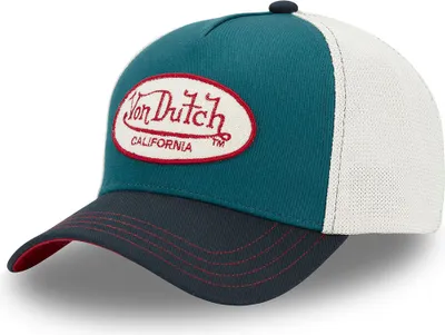 Obrázok produktu pre Podľa Dutch Terry 6 Cap Blue Man Blue One Size