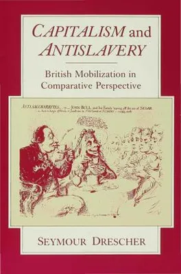 Produktbild von Capitalism and Antislavery