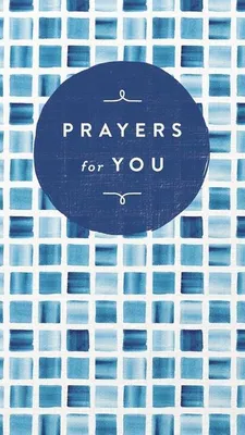 Produktbild von Prayers for You