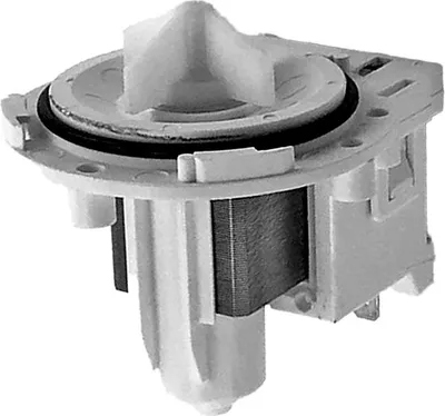 Produktbild von daniplus Ablaufpumpe passend für AEG Electrolux Waschmaschine 1327320204, 140001900012