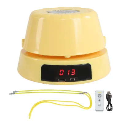 Produktbild von Smart Jump Machine Sicherheit Automatische intelligente Zählung Elektrische Springmaschine für Kinder