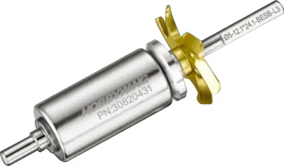Produktbild von Hobbywing Ersatzrotor für D10 L3-5.0-12.1*24.1-BES