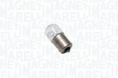 Zdjęcie produktu dla Żarówka R5W 12V/5W Ba15S (Z Cok. Metył) 10Szt