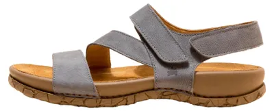 Image de El Naturalista Sandales pour Femme/Homme N5860 PLEASANT VAQUERO / TABERNAS Couleur Bleu