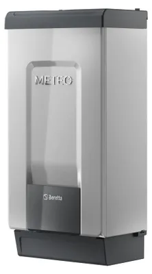 Productafbeelding van Beretta Meteo cv-ketel 20 kW voor buiten