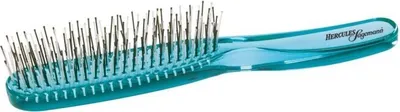 Produktbild von Hercules Sägemann Scalp Brush türkis 8210