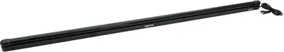 Produktbild von EUROLITE UV-Röhre Komplettset 120cm 36W slim