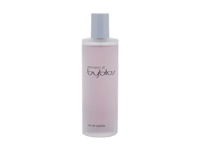 Produktbild von Byblos Carbon Sensation Eau de Toilette für Herren 120 ml