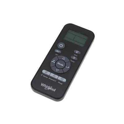 Obrázok produktu pre WHIRLPOOL - Mobilná klimatizácia s diaľkovým ovládaním - 482000091916