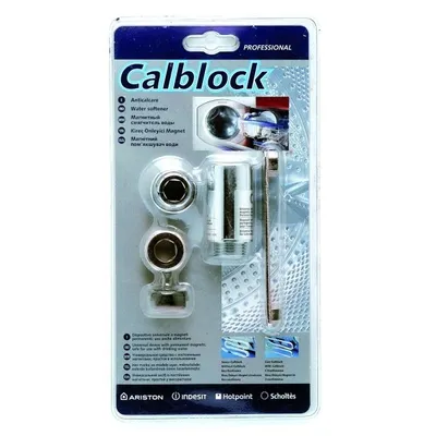 Obrázok produktu pre Indesit CALBLOCK 90530