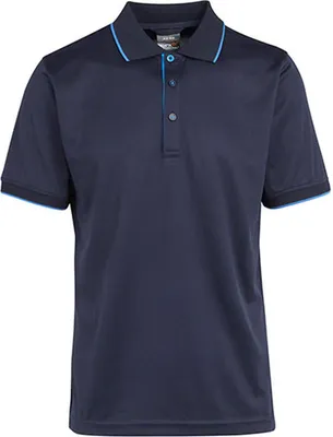 Produktbild von Regatta Professional Navigate Short Sleeve Polo