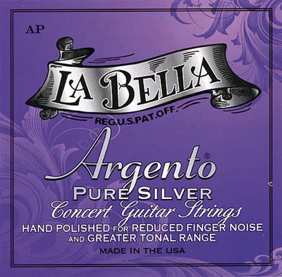 Produktbild von La Bella Argento pure silver hand-polished