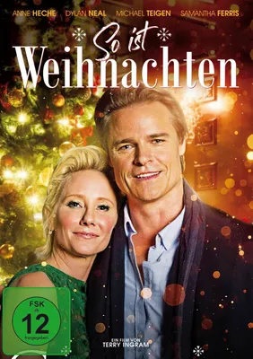 Produktbild von So ist Weihnachten
