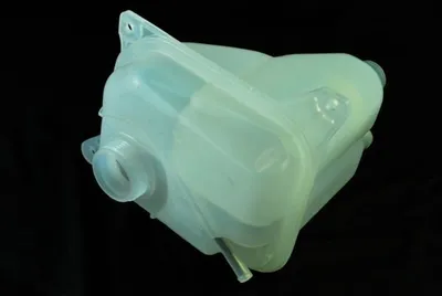 Produktbild von THERMOTEC Ausgleichsbehälter Kühlmittel für AUDI 80 Limousine (8C2, B4) Kühlwasser DBA002TT