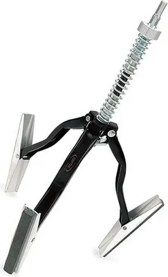 Produktbild von TOPTUL Honwerkzeug JDBE0718 300mm 400g