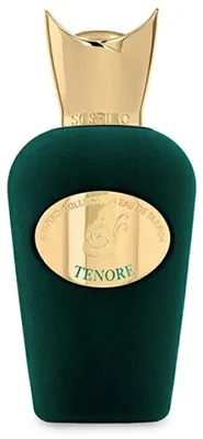 Immagine prodotto di Tenore eau de parfum spray 100ml