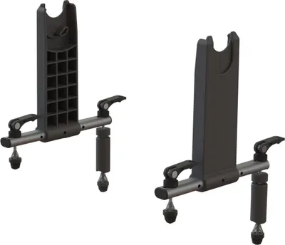 Image de Adaptateur Qeridoo pour coque de siège auto