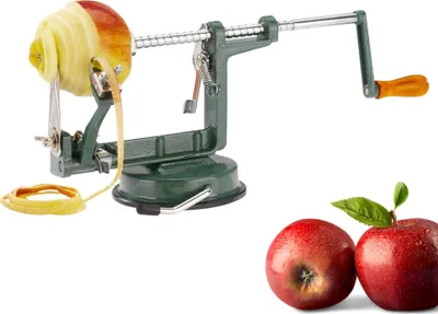 Produktbild von Westmark Apfeltraum mit Saugfuss