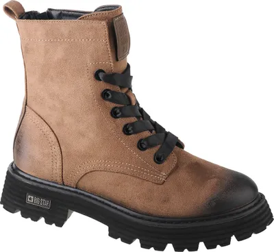 Produktbild von Big Star Schuhe KK274504