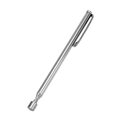 Produktbild von 1,5kg Magnetheber Teleskop Magnetstab Magnetgreifer Pick-Up-Tool 64cm Länge