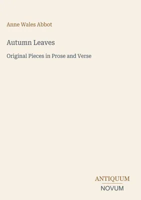 Produktbild von Autumn Leaves