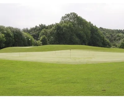 Produktbild von Kiepenkerl RSM 4.1.2 Golfrasen Grün 5kg