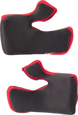 Immagine prodotto di Alpinestars SM10 + guanciali da 5 mm, L