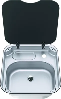 Produktbild von Spülbecken Basic Line 34