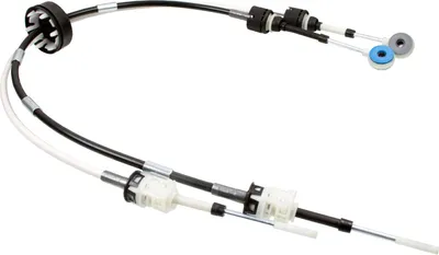 Produktbild von FEBI BILSTEIN 179943 Seilzug Schaltgetriebe für OPEL ZAFIRA B (A05)