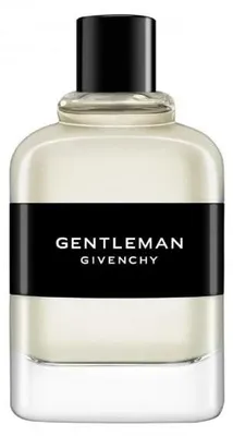 Produktbild von Givenchy New Gentleman Eau De Toilette Spray 60ml