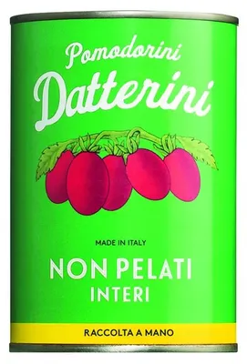 Zdjęcie produktu dla Viani Vintage Datterini Pomidory Koktajlowe 400g