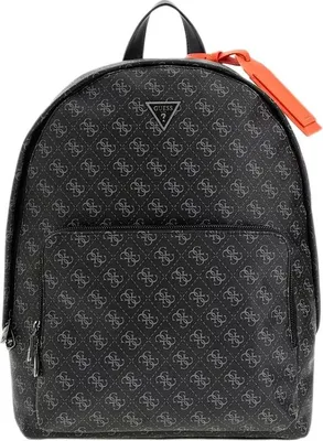 Produktbild von Guess Milano Rucksack Schwarz Schwarz One Size